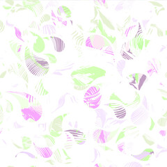 abstract seamless patterns