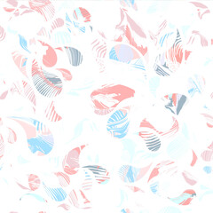 abstract seamless patterns