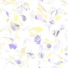 abstract seamless patterns