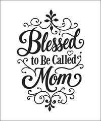 World’s Best Mom Shirt Design