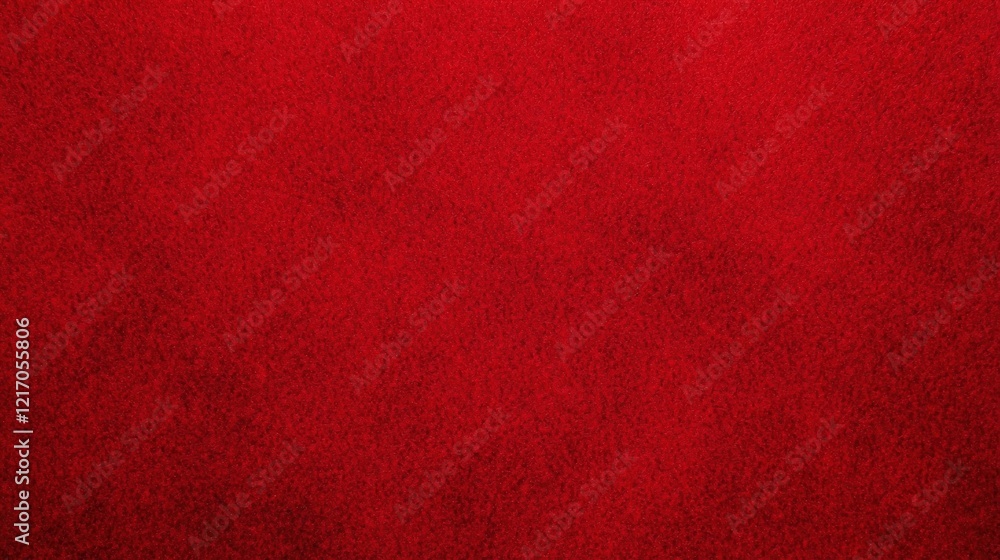 Poster rich red texture background for artistic and design projects, abstract nature, stylish elements in r