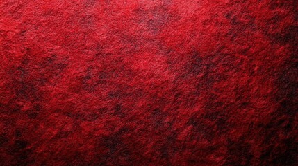 Vibrant Red Texture with Rich Depth and Variations for Creative Projects and Backgrounds in Art and Design