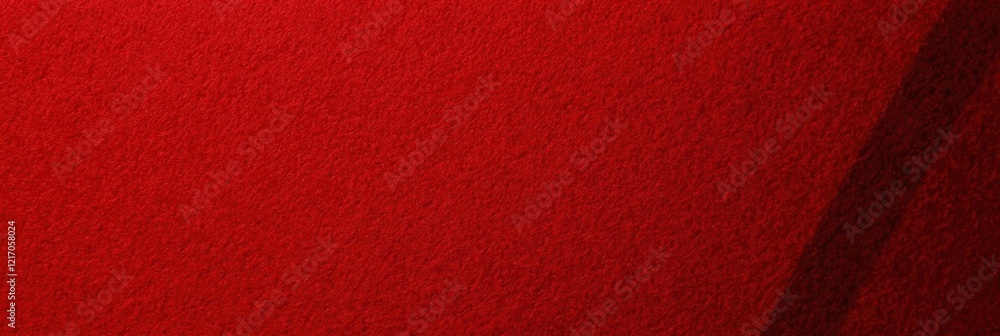 Poster vibrant red texture background with rich color depth for creative projects and artistic expressions
