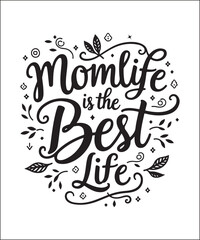 Mommy and Me T-Shirt Duo