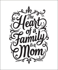 Mommy and Me T-Shirt Duo