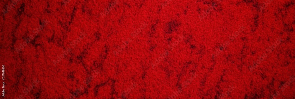 Poster vibrant red texture with rich depth and intricate patterns for background or artistic use in various