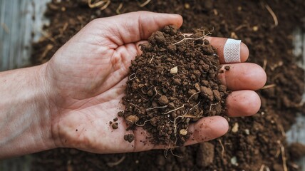Happy World Soil Day: A Celebration of Life Beneath Our Feet