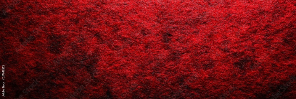 Poster vibrant red texture with rich depths and variations suitable for artistic and creative backgrounds i