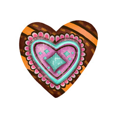 Valentine's Day Chocolate