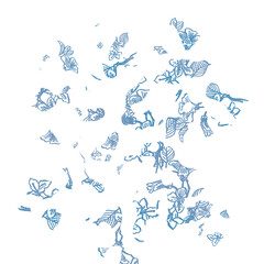 abstract seamless patterns
