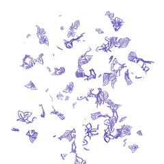 abstract seamless patterns