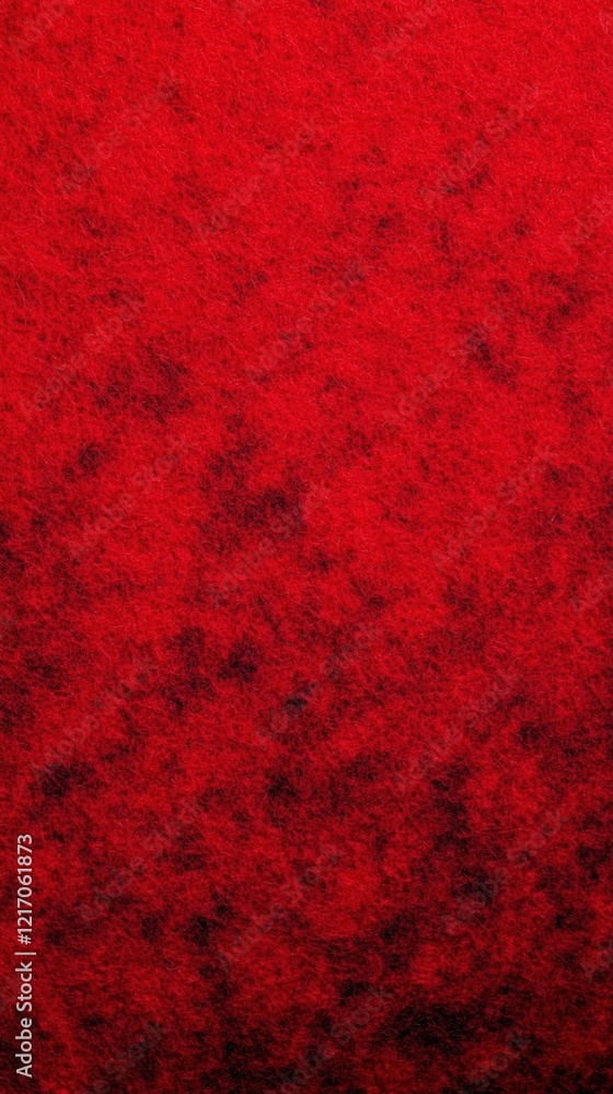 Poster vibrant red texture background with unique patterns for creative design projects and artistic purpos