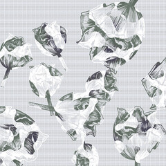 abstract seamless patterns