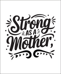 Super Mom T-Shirt Graphic