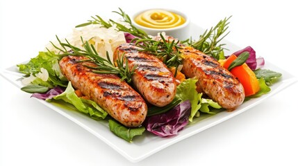 Classic German Food Dishes