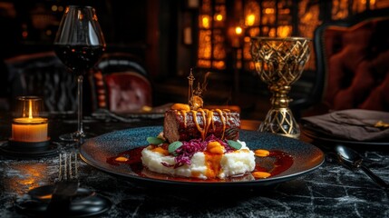 Classic German Food Dishes