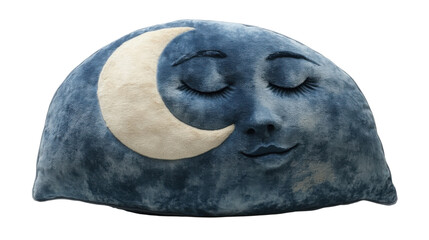 old hat isolated on white background