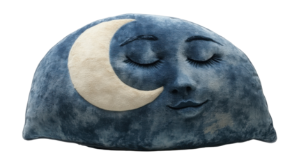 old hat isolated on white background