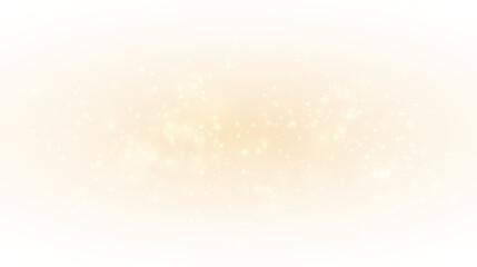 Golden dust PNG, shimmering Christmas dust with glowing bokeh, glitter, and confetti overlay. Perfect for your designs. Festive sparkling golden texture for holiday cards, invitations, and banners. © Виктория Проскурина