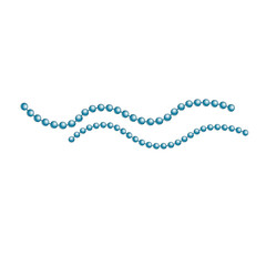 Linear Polymers Icon