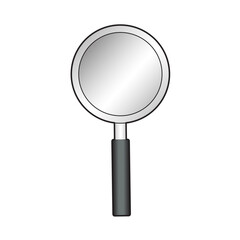 Magnifying Glass Icon