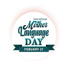 International Mother Language Day