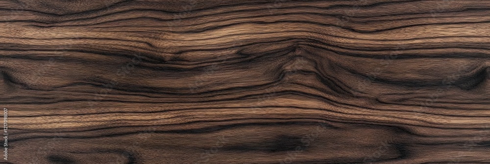 Poster elegant dark brown wood texture with subtle line patterns for background use in design projects and 