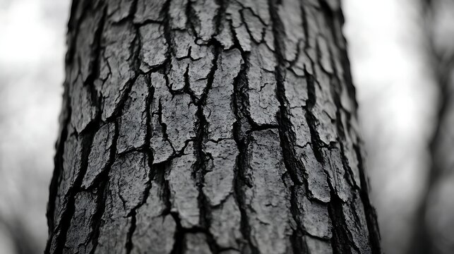 Close-up of a tree trunk showcasing carvings of initials etched into its bark, capturing the essence of nature's canvas and human expression intertwined beautifully.