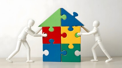 Building Dreams in Diversity