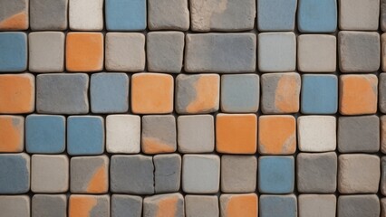 floor isolated background