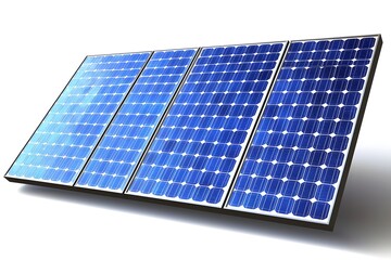 Expansive Solar Energy Panels in Modern Renewable Technology Landscape
