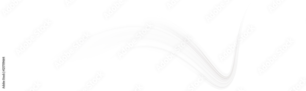 Wall mural png futuristic technological style. png abstract background with speed lines. neon color rays vector
