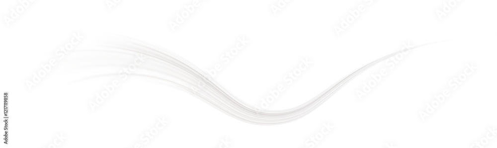 Wall mural png futuristic technological style. png abstract background with speed lines. neon color rays vector