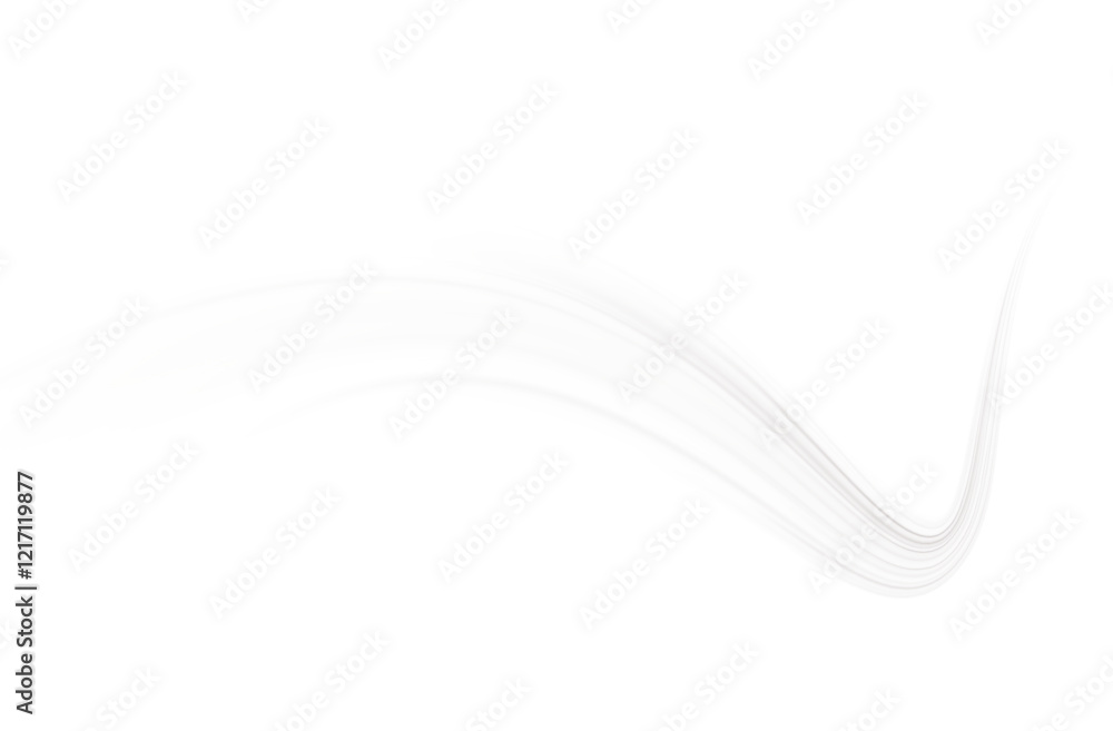 Canvas Prints png futuristic technological style. png abstract background with speed lines. neon color rays vector