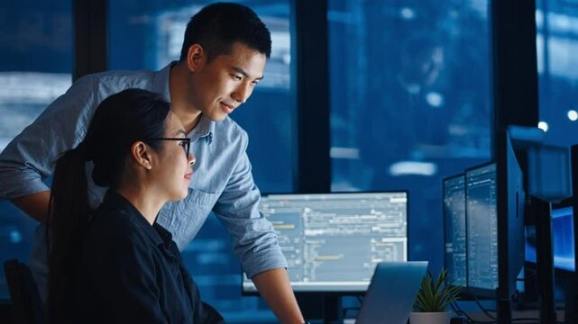 Mentoring Software Devs or Leading Tech Teams to Success