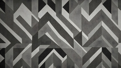 gray and white color pattern background 