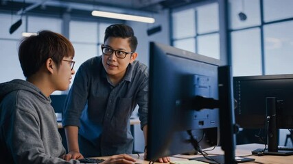 Software Leader Mentorship or Tech Manager Strategy