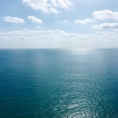 Obraz premium Sea view