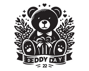 Teddy Day 19.eps