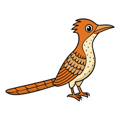 illustration of a bird