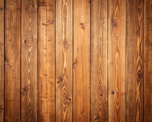 Naklejka premium wooden background