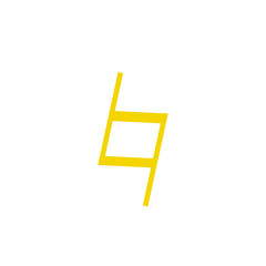 Gold Music Note