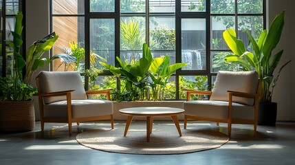 picture of children studying together