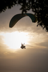 Parachute