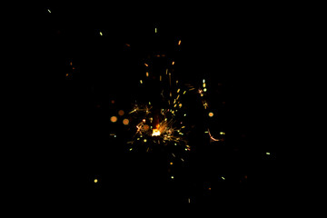 wunderkerze slow motion langsam