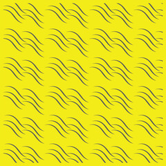 seamless pattern with lines