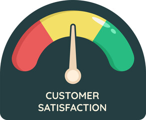 customer satisfaction