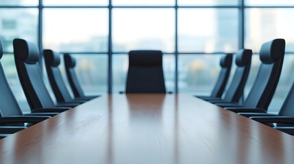 Shipping and Logistics Plan on Conference Table