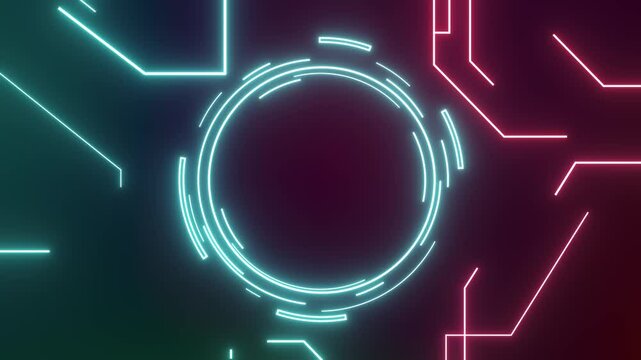 animated 3d objects background, moving 3d objects, dynamic 3d background, glowing 3d shapes, abstract 3d objects, 3d animation background, digital 3d elements, futuristic 3d objects, colorful 3d backg