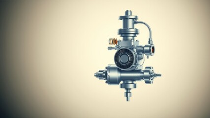 Advanced Industrial Machinery Component Precision Engineering for High-Performance Applications